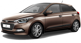 2016 Hyundai i20 1.4 MPI 100 PS Otomatik Elite Araba kullananlar yorumlar